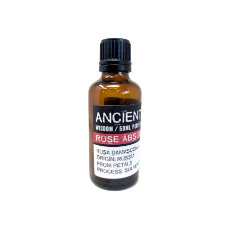 Rose Absolute 50ml