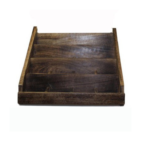 Multi Purpose Display Stand (no header)