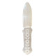 Selenite Ritual Knife - Chakra
