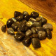 4x Premium Tumble Stone - Labradorite
