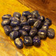 4x Premium Tumble Stone - Lapis