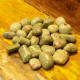 4x Premium Tumble Stone - Ruby with Fuchsite