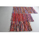 Large Velvet Rug - 105x185cm