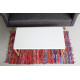 Medium Velvet Rug - 128x75cm