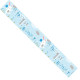 Male 1st Birthday Banner (pack Of 12)