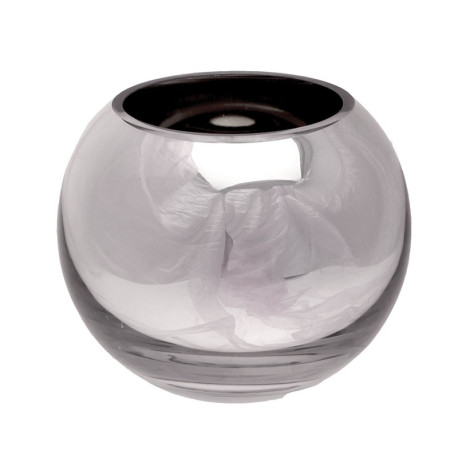Mirrored Bubble Ball (4.5 Inch)