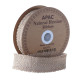 Natural Hessian (30mm x 10 yards)