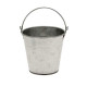 Galvanised Bucket 7.5cm