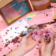 Bath Bomb Kit - Pink Lemonade &amp; Citrus Blast
