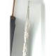 Macrame Pot Holder - Large Pot Holder - Extra Long