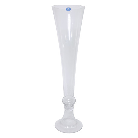Flared Mayfair Vase (60cm)