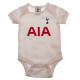 Tottenham Hotspur FC 2 Pack Bodysuit 0/3 mths GD