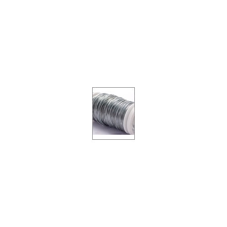 Rose Wire Reel 30 SWG (x10) (0.32mm)
