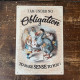 Alice in wonderland  - Obligation  - Metal Vintage Wall Sign