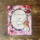 Alice In Wonderland  Hurrier  - Metal Vintage Wall Sign