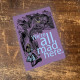 Alice in wonderland , We&#039;re All Mad Here - Metal Alice In Wonderland Wall Sign