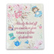 Alice in wonderland Actually best gift lifetimt of adventure Tin Sign Metal Sign Plaque