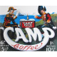 Camp Coffee Advert - Metal Advertising Wall Sign