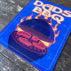 Dadas BBQ -  Metal Sign Plaque