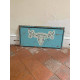 Deer Skull 24  Metal Wall Sign