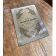 Makeup Room Mirror  - Mirroed Metal Wall Sign