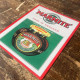 Marmite Made In England - Metal Advertising Wall Sign