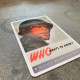 Who Wants to know - Metal Propaganda Wall Sign