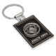 Manchester City FC Pen &amp; Keyring Set