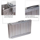 2ft Folding Aluminum Wheelchair Ramp Scooter Portable Mobility Assist Suitcase Access Aid Disabled