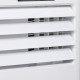 7000 BTU Air Conditioning Unit, 3-in-1 Portable Air Conditioner, Dehumidifier, Cooling Fan with Remote Control, Digital Display,