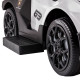 AIYAPLAY Licensed 2 in 1 Baby Ride on Push Car Toddler Push Along Car with Parent Handle Sliding Car with Horn Steering Wheel NO