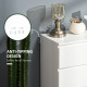 Chest of Drawers, 4-Drawer Storage Cabinets, Modern Dresser, Storage Drawer Unit for Bedroom