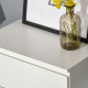 Chest of Drawers, 4-Drawer Storage Cabinets, Modern Dresser, Storage Drawer Unit for Bedroom