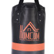 Freestanding Boxing Punch Bag &amp; Speed Ball Station Hanging Frame Training Exercise Platform Home Gym Heavy Duty, Grey
