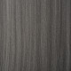 High Gloss Frame Sideboard, Side Cabinet, Push-Open Design with 2 Drawer for Living Room, Bedroom, Light Grey and White