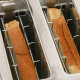 Kettle and Toaster Sets, 3000W 1.7L Rapid Boil Kettle &amp; 4 Slice Toaster with 7 Browning Controls, Defrost, Reheat and Crumb Tray