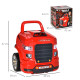 Kids Truck Engine Toy Set, Toddler Educational Car Service Station Playset, Take Apart Workshop, w/ RC Car Key, Steering wheel, 