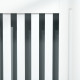 MDF Radiator Cover Wooden Cabinet Shelving Home Office Vertical Slatted Vent White 78L x 19W x 81H