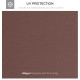 Outsunny 3x4m Gazebo Canopy Replacement Cover, 2 Tier Top Roof UV Cover Garden Patio Outdoor Sun Awning Shelters, Brown  (TOP CO