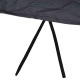 Outsunny Garden Furniture Cover, Waterproof Windproof 420D Heavy Duty Oxford Fabric    Rattan Furniture Cover, Rectangular Outdo