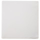 Outsunny Rattan Furniture Cushion Cover Replacement Set, 7 pcs-Cream