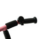 Kids Trike Toddler Tricycle Children Ride on 3 Wheels Bike For 1.5 - 4 Years Pink