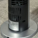 31&quot; Oscillating Tower Fan with Remote Control, 7.5H Timer, 3 Speed 3 Modes, Electric Floor Standing Cooling Fan for Home Bedroom