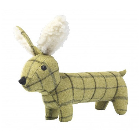 House of Paws - Tweed Plush Long Hare