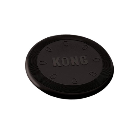KONG Flyer Extreme Frisbee Black
