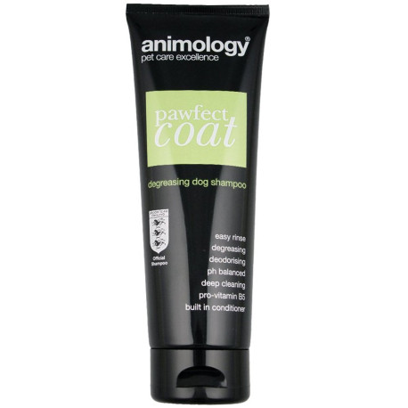 Animology Pawfect Coat Shampoo 250ml