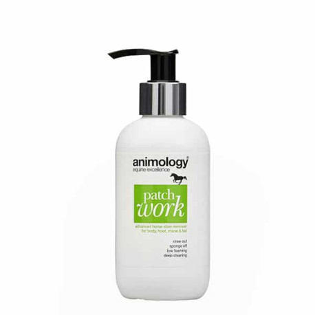 Animology Patch Work Stain Remover for Horses 200ml