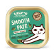 Lily&#039;s Kitchen - Chicken &amp; Game Paté Cat Food (85g)
