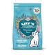 Lily&#039;s Kitchen - Fisherman&#039;s Feast Dry Fish Cat Food