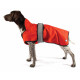 Danish Design - Orange 2-in-1 Ultimate Dog Coat